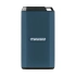 Transcend ESD410C 4TB High-Speed Type-C Portable SSD – USB 3.2 External Storage